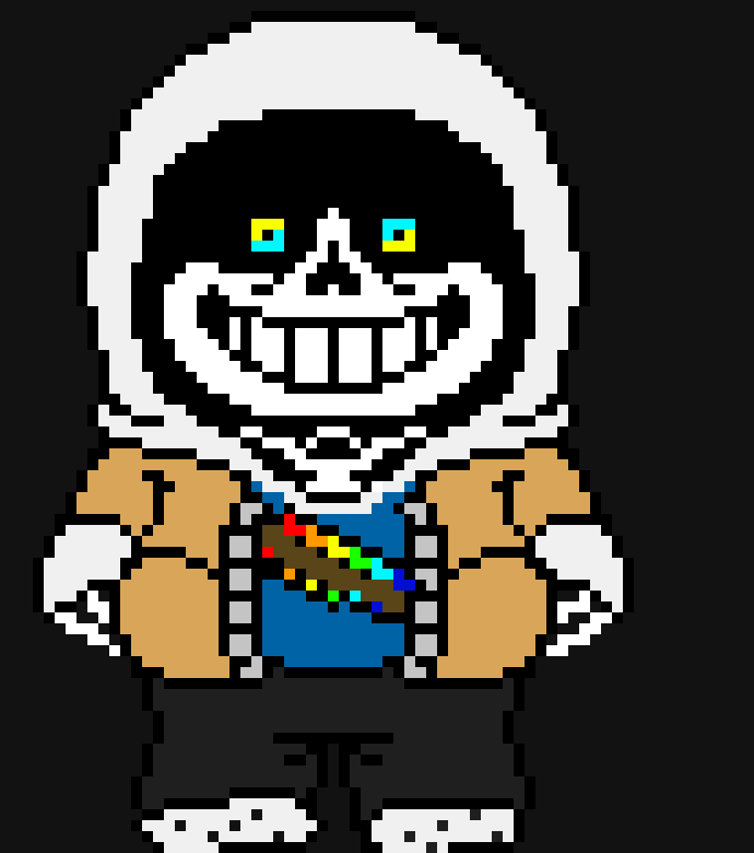 [52937d] creator sans v2-sure why not