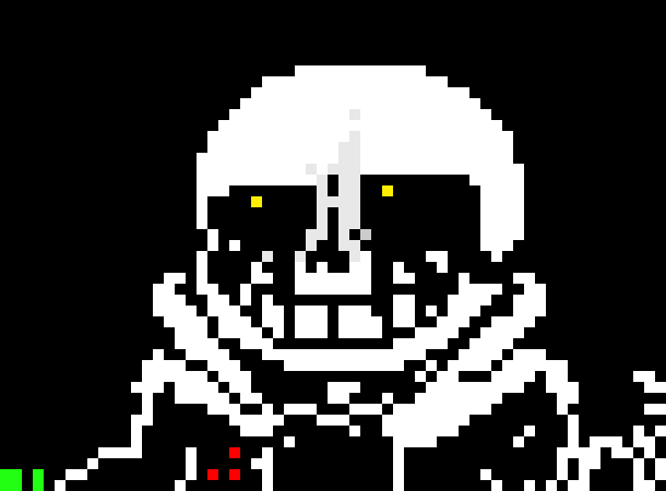 [450a4c] dust/killer sans: what is happening