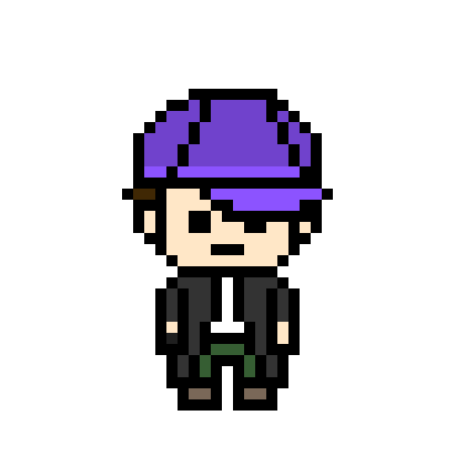 [eedbea] Itsuki Gento