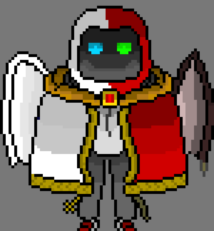 [ca8ee4] (grabs a crafting table and grabs the TnT to make a nuke)