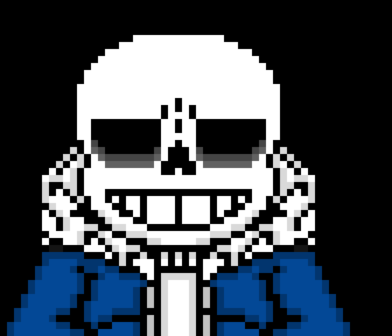 [0ae1f1] *sitting at Grillby's. It's empty except for him and Grillby*