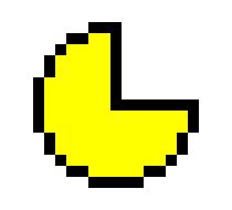 [861fbc] Pac-Man