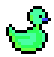 [9664c4] Catch The Duckie