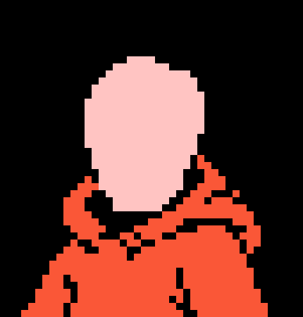 [c8bb2d] can someone help me make a human head with hair pls