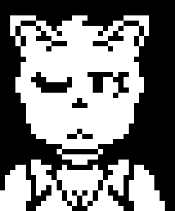 [d0ac6b] -she got up and answered the door- "yes?..."