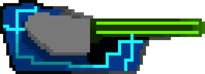 [353583] two-turret sci fi topdown2d left