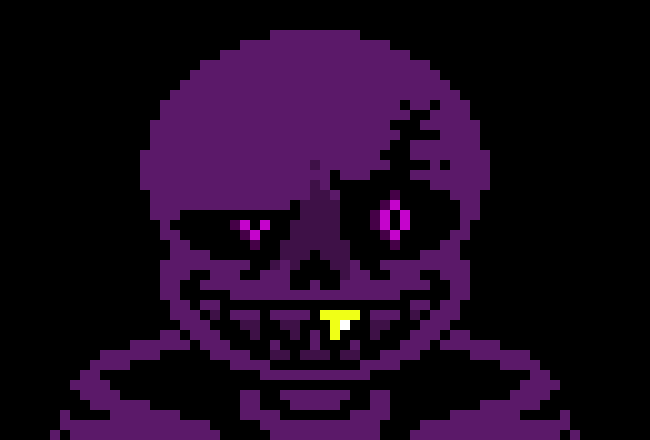 [c92cae] Pff. to think communities could get even worse than some toxic sides of this undertale community. Suprising honestly!- Mix