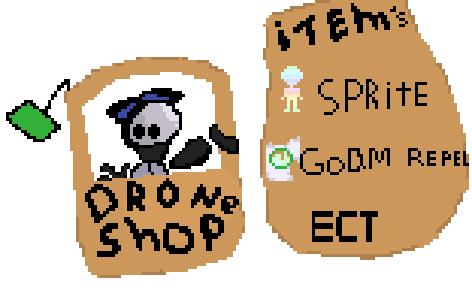 [3fcaee]  no -Drone/Tom