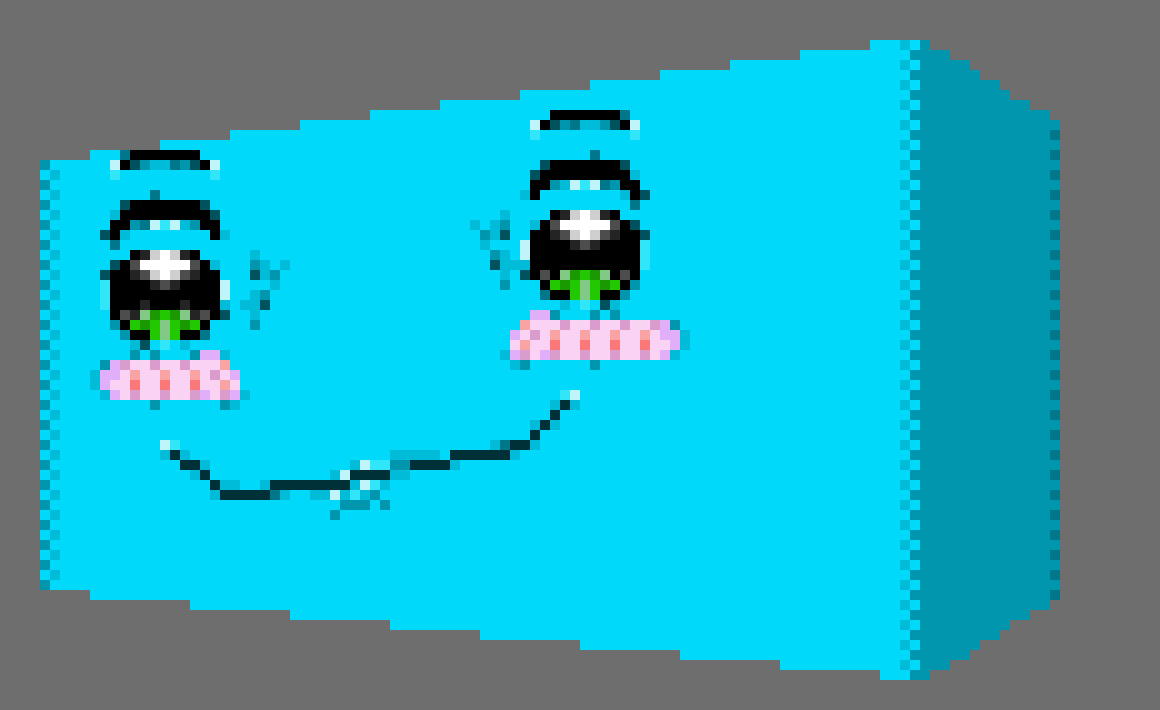 [76eb0e] Chris-Sama, i now have the time to make you the art you wanted. Shall i proceed with my actions, or no?