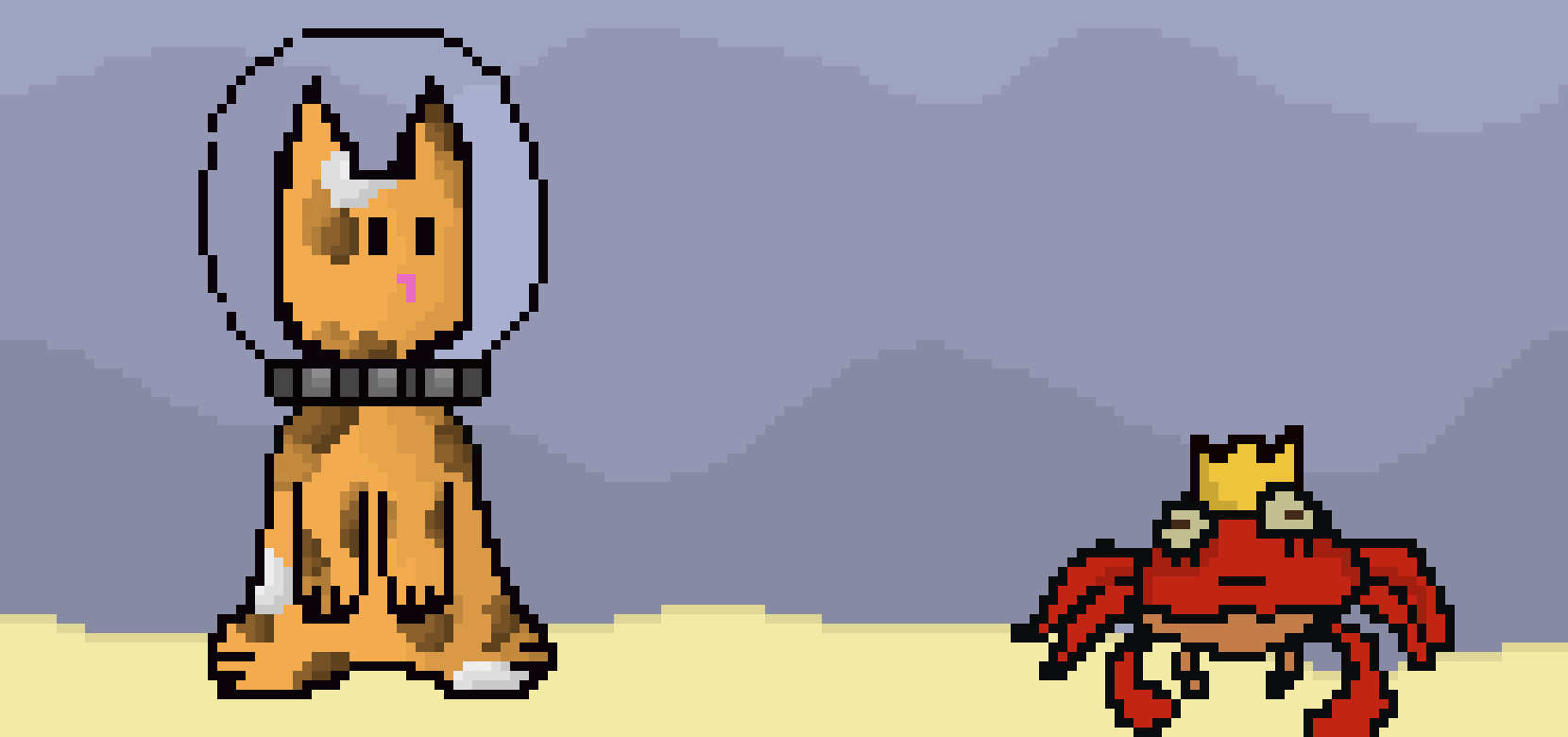 [91dbf8] Octo-CATS finished background?