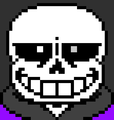 [401102] *there would be a storm of larger bones,with a a few blasters coming from every disrection*-LAST!tale sans