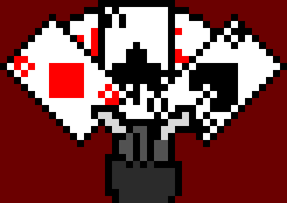 [ae61c8] He'd play against others*