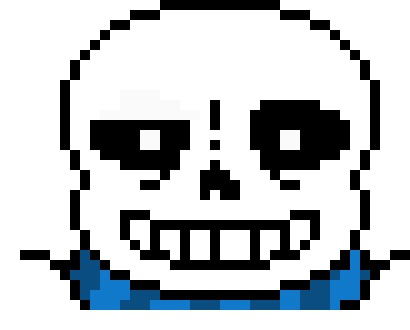 [bf5f10] really? alright then. -follows the sans-