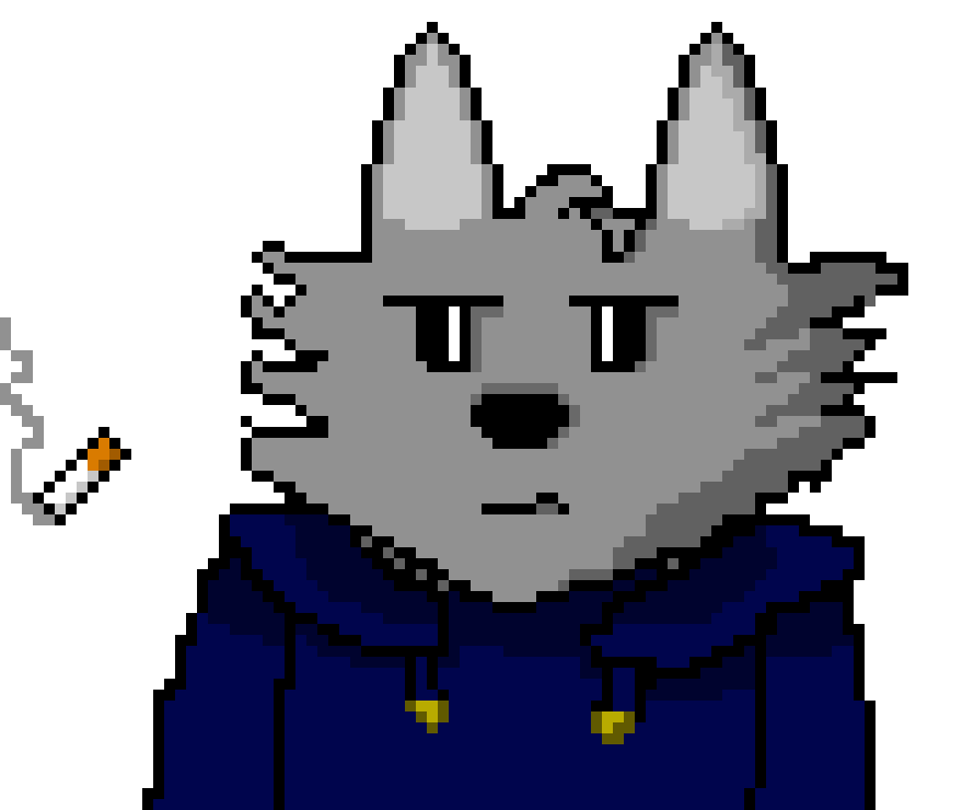 [0b51d0] aaaaand AFK [Kemuri]