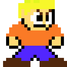 [8cba0c] AcetinAustin