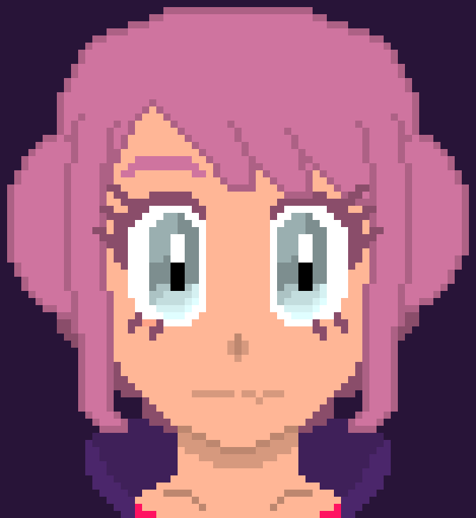 [7b427b] (Wait a second... Is Crimzon here?