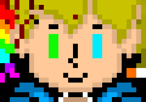 [c71ce5] im probably a bit late, but from the start, I KNEW that the chara person (who I think is Ins' sister) I knew from the start that she liked King Squid. it wasn't like a secret. people say only female can spot a crush, although im male, im PART female (its a long story, don't ask). I cold tell, honestly, im kinda having struggle with everyone else. on pam AND in real life