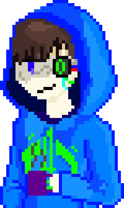 [4793a2] i gotta admit im pretty damn proud of human chaos so far...hope he likes it...