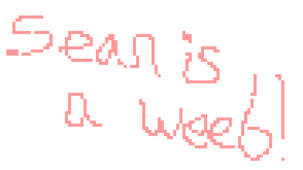 [9664c4] The weeb king!