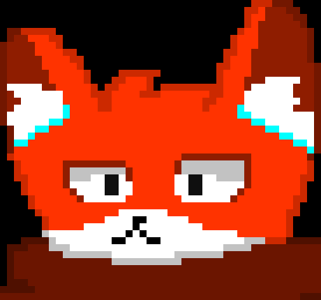 [a34ade] b13ab is a memer and yet they're better at pixel art than me...