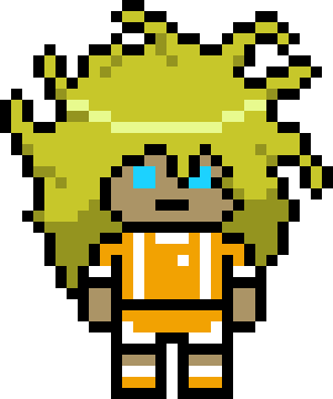 [9664c4] Ultimate Soccer Player