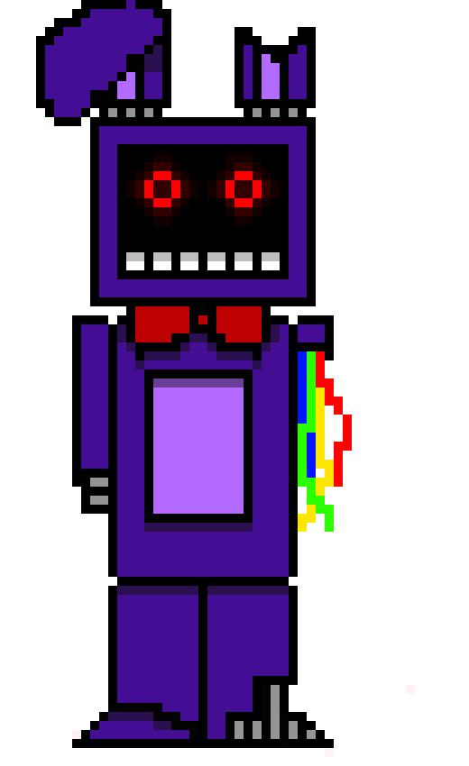 [190cba] Sans Sprite