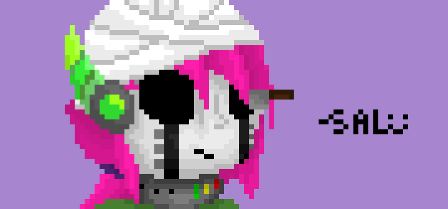 [f7c573] this is what i did -SAL