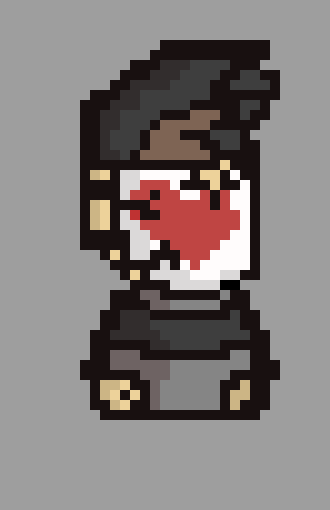 [64e535] How and why am I able to draw in a completely different art style. [lss]