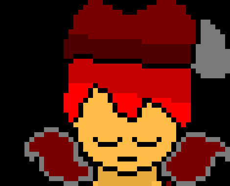 [2fe70b] alrighty I'm back and whats up