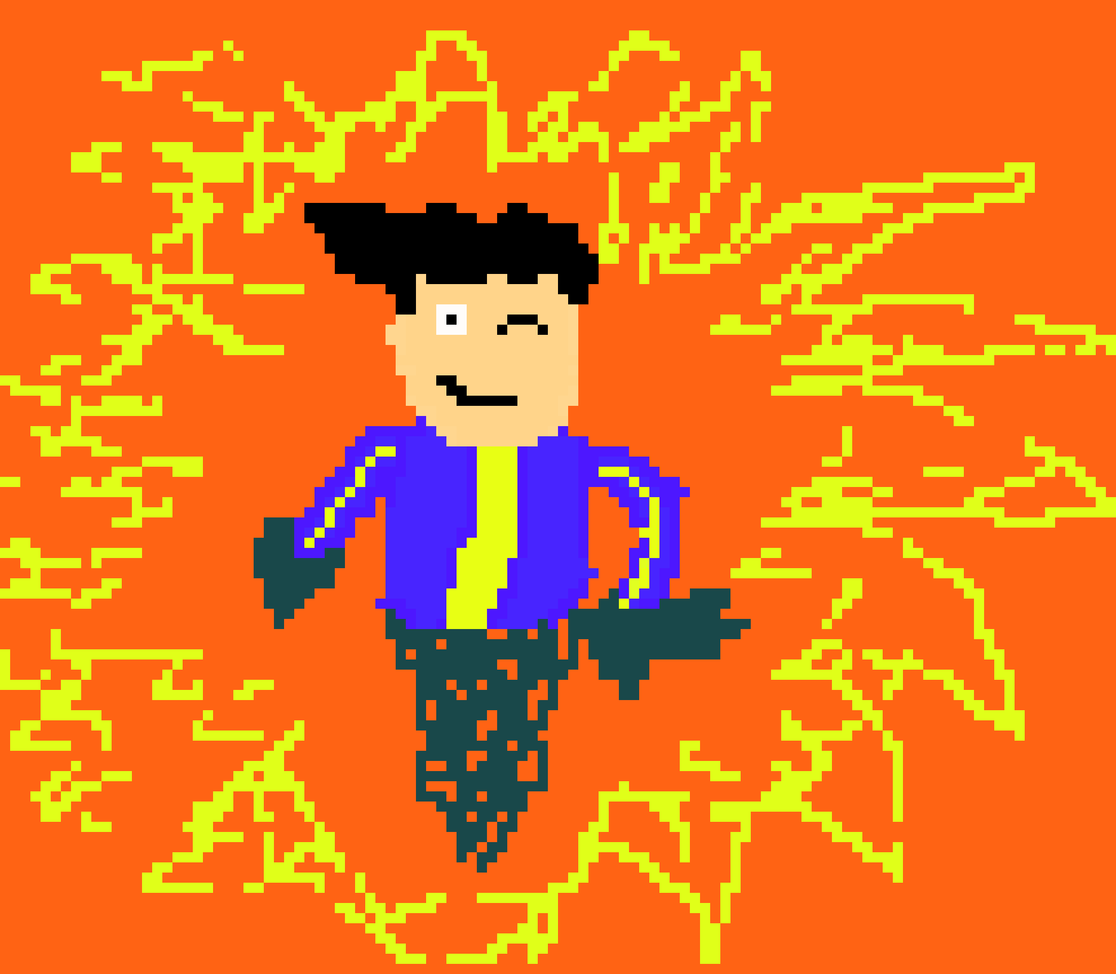 [9664c4] Trekkie logo