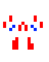 [3f686a] retro spaceship