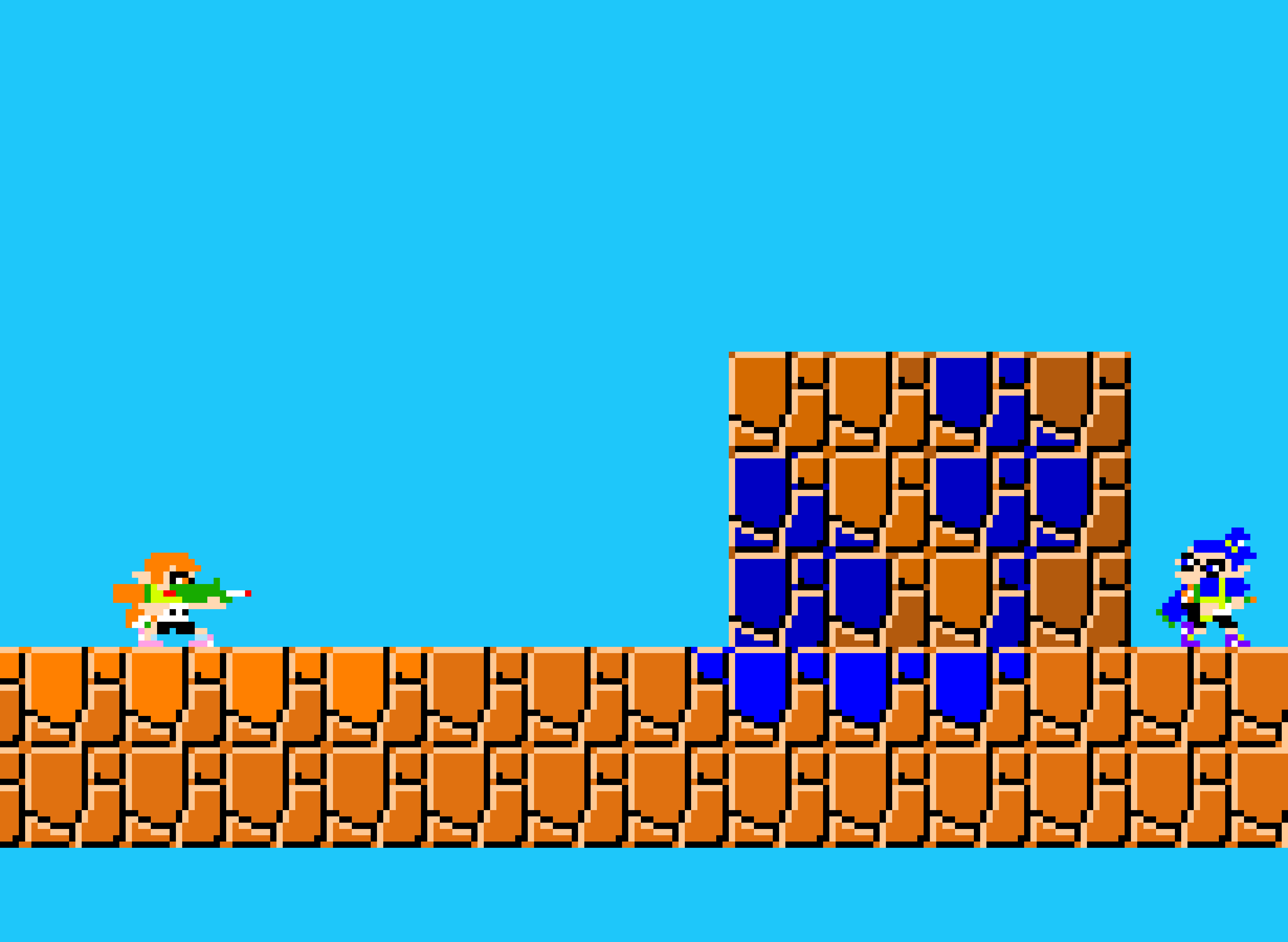 [663fb6] Wait a minute...