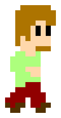 [9664c4] Shaggy