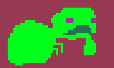 [d8ba5e] i swear to god i've seen that fucking sans before