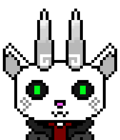 [805460] -takes out his Dragontooth blade and slices through piece of corruption to try and get closer- 