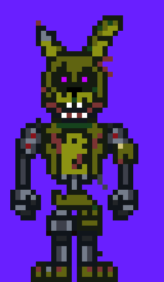 [c18bdd] Nah I wont spoil shit,it would ruin everyone elses experience 