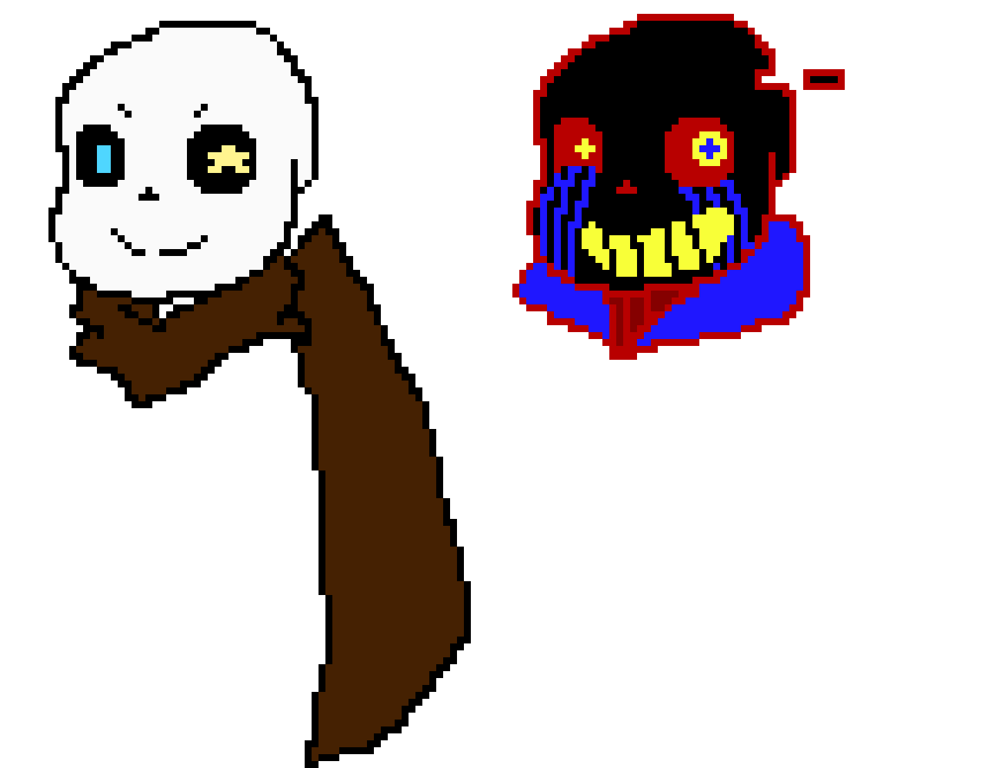 [9664c4] Ink and Error