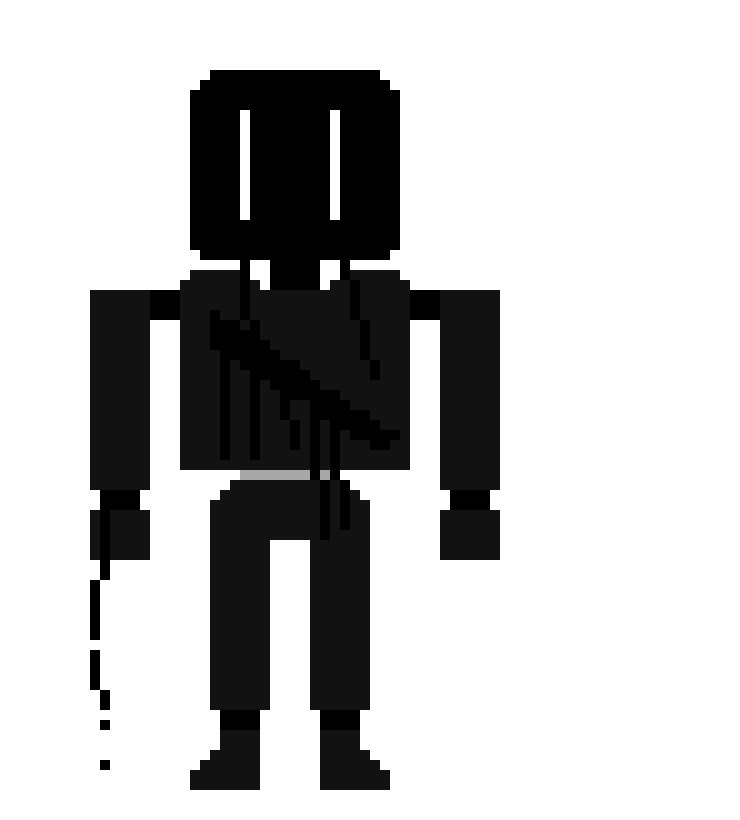 [2fcb16] ODST's Rumored true form