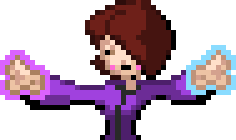 [a79e3c] Heya DST and Fish - Jade