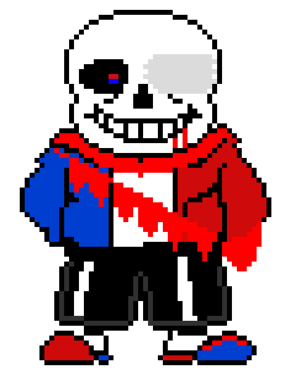 [af8b27] AfterMagnet Sans