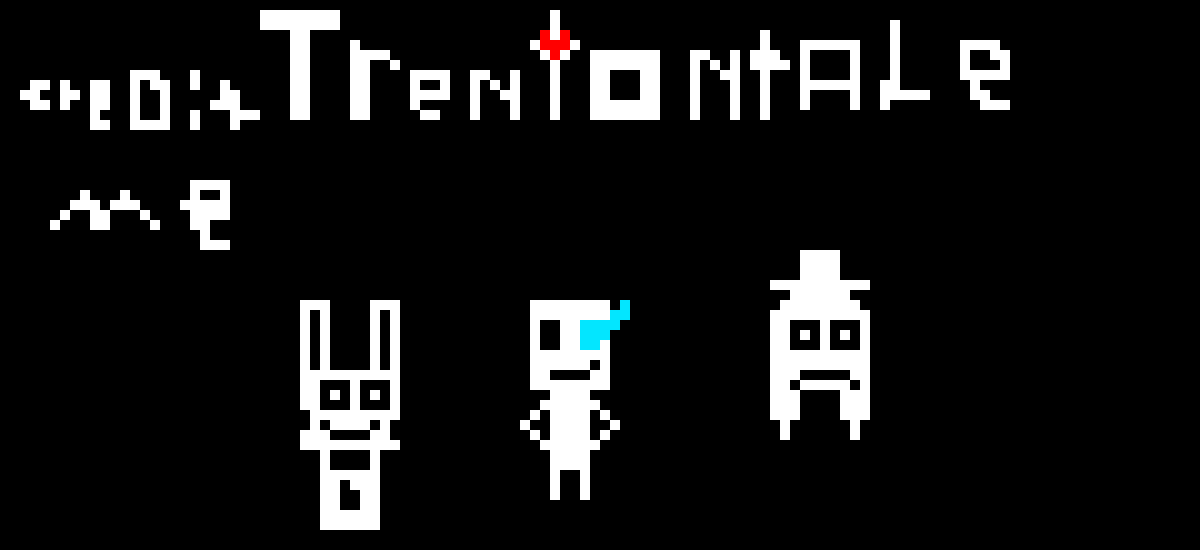 [9664c4] Trentontale Promo