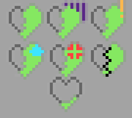 [95be89] [[Chris... I feel, like I need to point this out... Ok, your souls... The emotes...]]