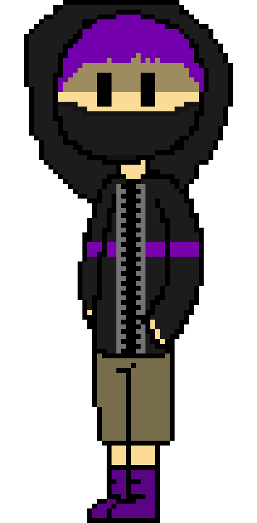 [3354ce] I changed the mask to alternate universe Ian.