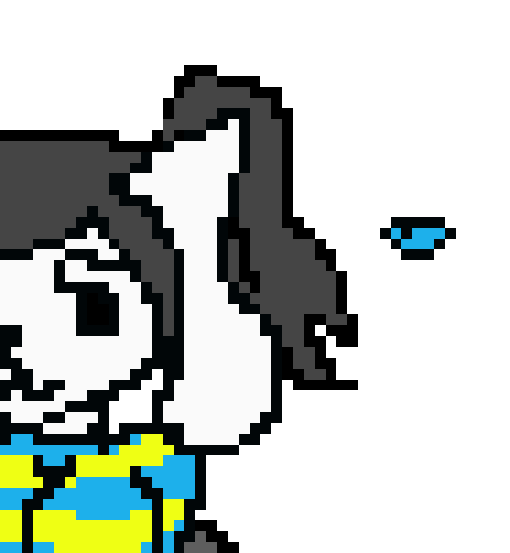 [7ce906] What the actual fuck. -HorrorTale Sans