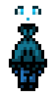 [17d6d3] --RUN. RUN. IT'S BEHIND YOU. RUN FASTER. RUN.--