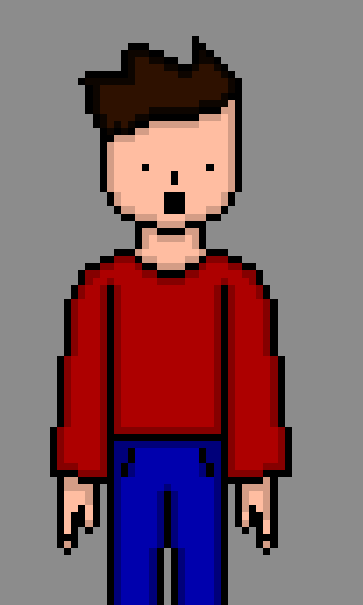 [55123c] *When Finx is the horny one* P O G -Adam