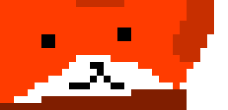 [a34ade] [Finx looks at them, shocked. they walk over to them, Finx asks what happened as they put their paw up to heal their wound]