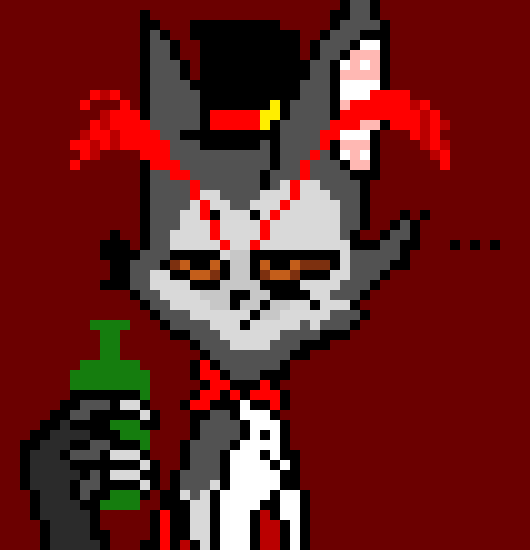 [ae61c8] Iv'e heard darker thungs