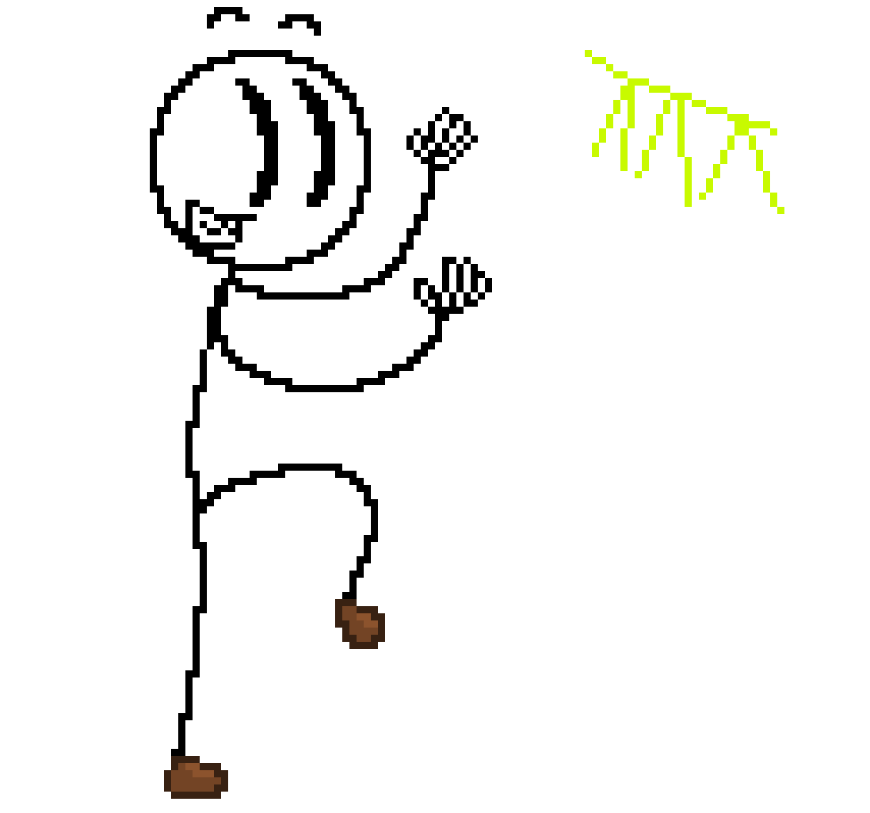 [96c78c] get stick bugged - CT