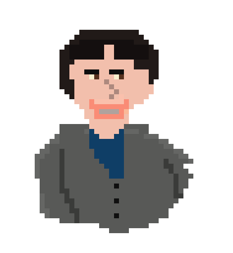 [9664c4] Aloysius O'hare